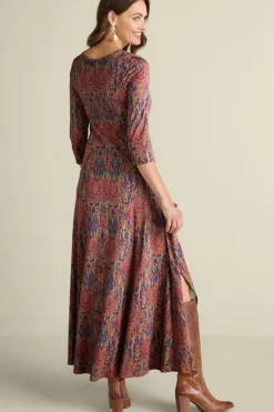 Soft Surroundings Alcott Dress- Dresses
