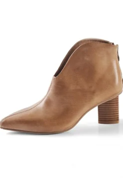 Soft Surroundings Antelope Hope Bootie- Shoes