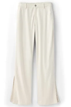 Soft Surroundings Arcadia Wide Leg Pants- Pants