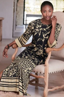 Soft Surroundings Asteria Dress- Dresses
