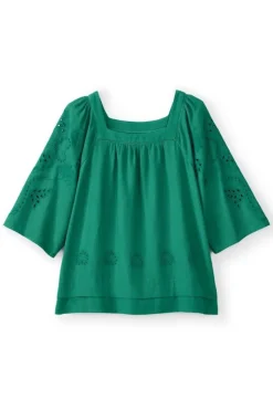 Soft Surroundings Avery Top- Tops