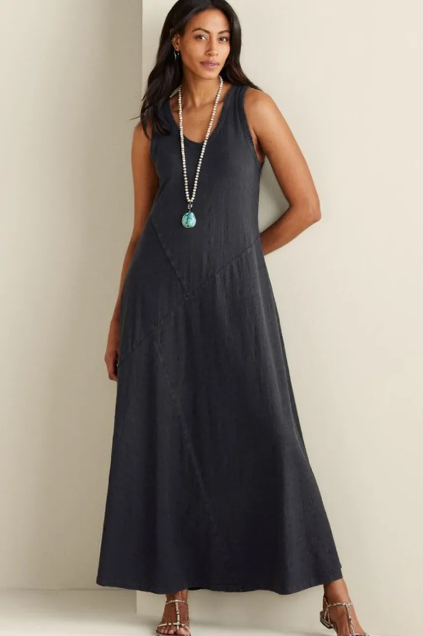 Soft Surroundings Bailey Dress- Dresses