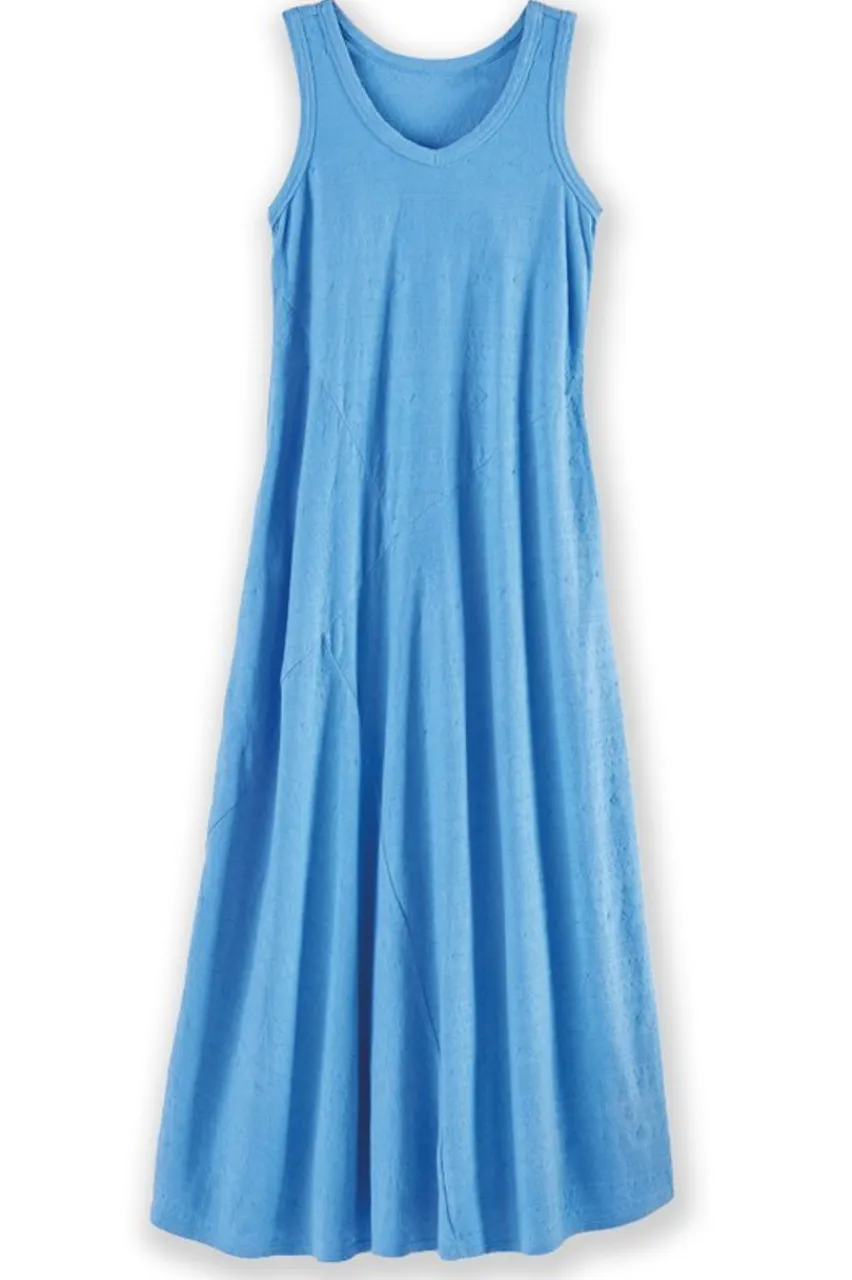Soft Surroundings Bailey Dress- Dresses
