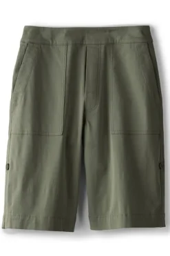 Soft Surroundings Barbados Shorts- Pants|Shorts