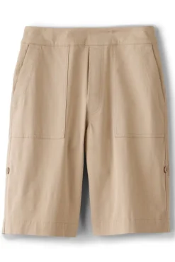 Soft Surroundings Barbados Shorts- Pants|Shorts