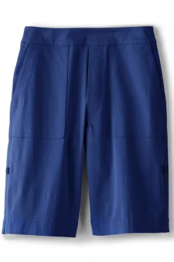 Soft Surroundings Barbados Shorts- Pants|Shorts