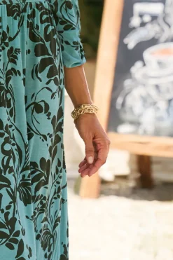 Soft Surroundings Bella Links Bracelet Set- Jewelry|Bracelets