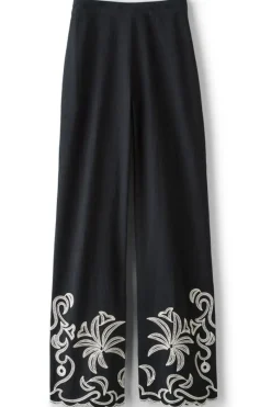 Soft Surroundings Bernita Pants- Pants