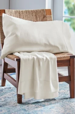 Soft Surroundings Blissful Bamboo Sheet Set- Bedding|Bedding Collections