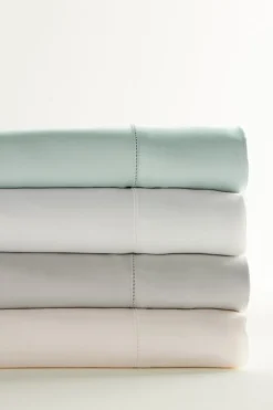 Soft Surroundings Blissful Bamboo Sheet Set- Bedding|Bedding Collections