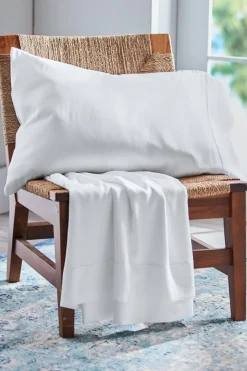 Soft Surroundings Blissful Bamboo Sheet Set- Bedding|Bedding Collections