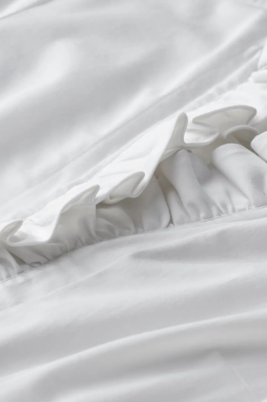 Soft Surroundings Boleyn Shirt- Tops