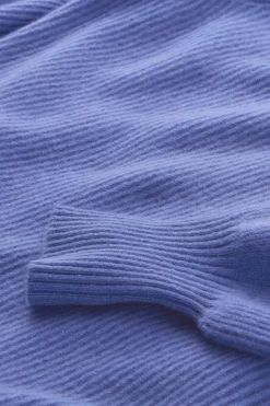 Soft Surroundings Calanthe Cashmere Pullover- Tops|Sweaters & Cardigans