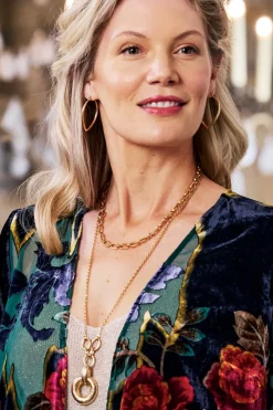 Soft Surroundings Cara Necklace Set- Jewelry|Necklaces