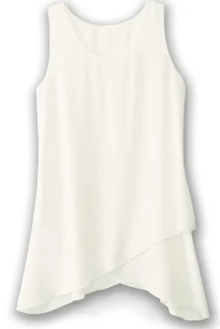 Soft Surroundings Celine Tunic- Tops