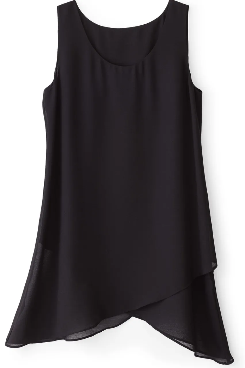 Soft Surroundings Celine Tunic I- Tops
