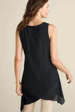 Soft Surroundings Celine Tunic I- Tops
