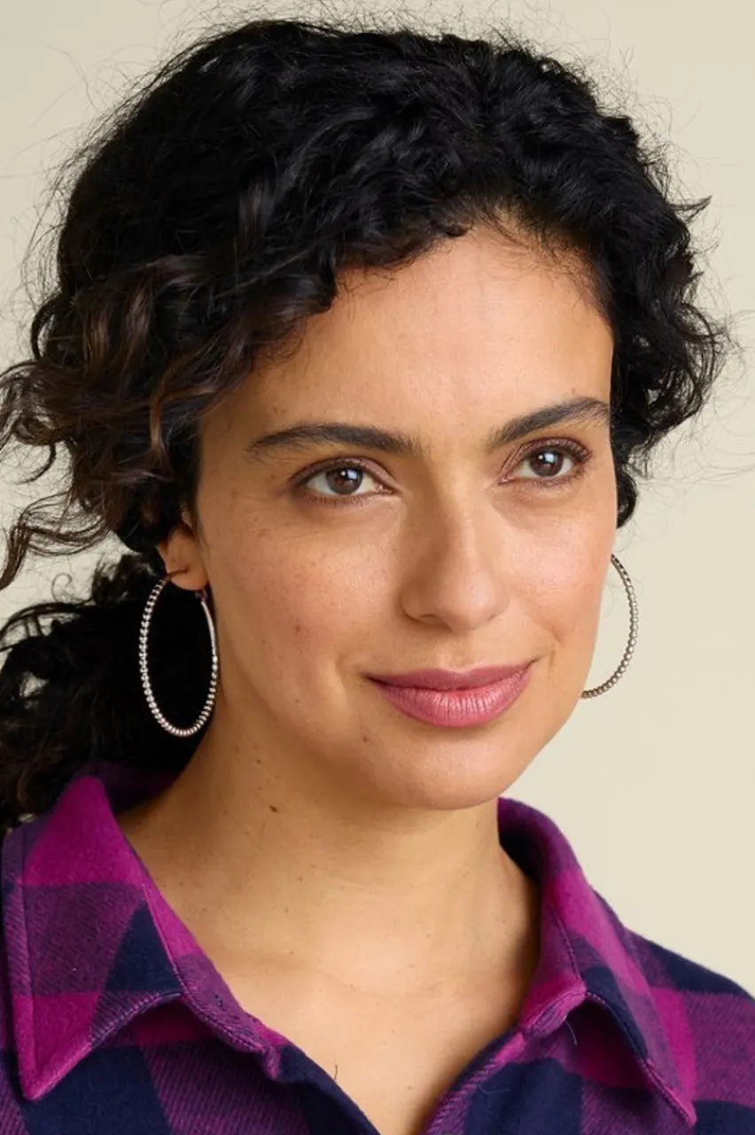 Soft Surroundings Circa Hoop Earring- Jewelry|Earrings