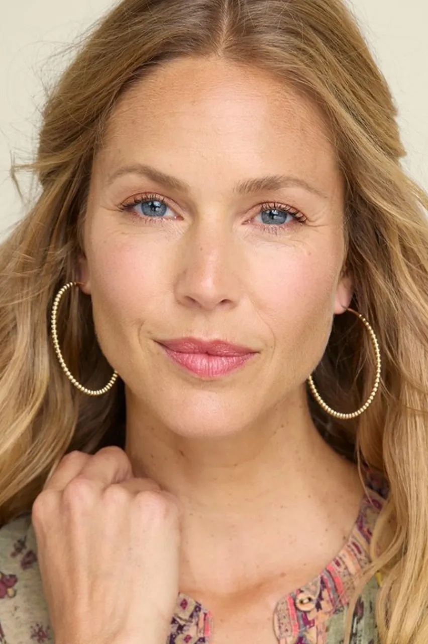 Soft Surroundings Circa Hoop Earring- Jewelry|Earrings