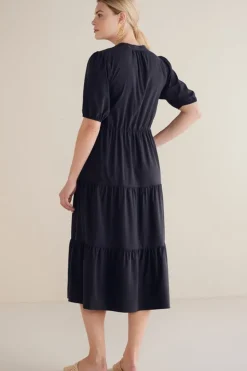 Soft Surroundings Claudia Midi Dress- Dresses