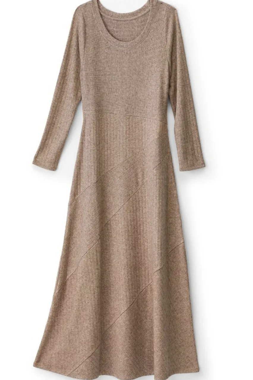 Soft Surroundings Clio Dress- Dresses
