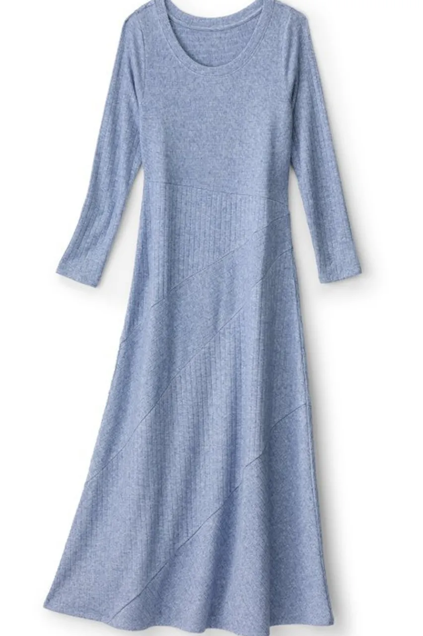 Soft Surroundings Clio Dress- Dresses
