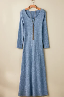 Soft Surroundings Clio Dress- Dresses