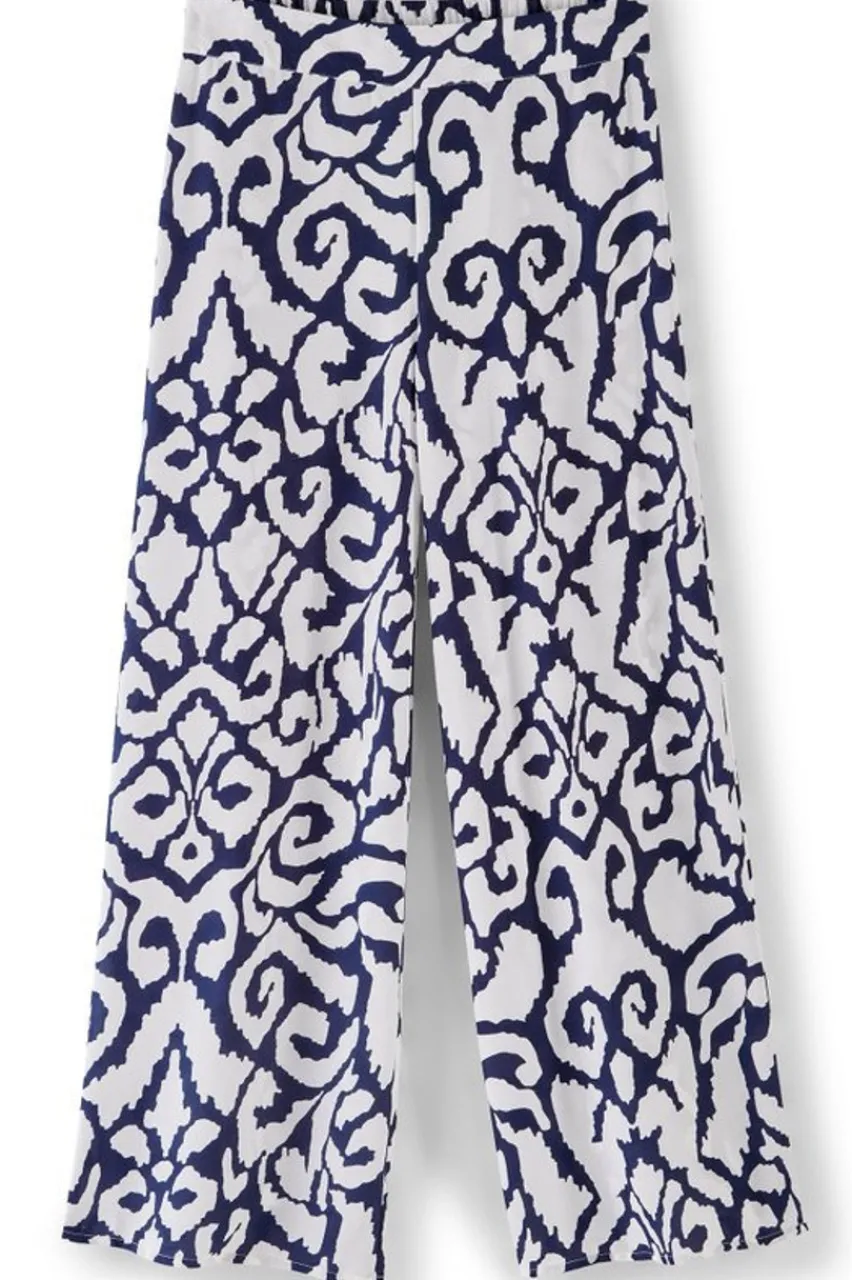 Soft Surroundings Coralina Pants- Pants
