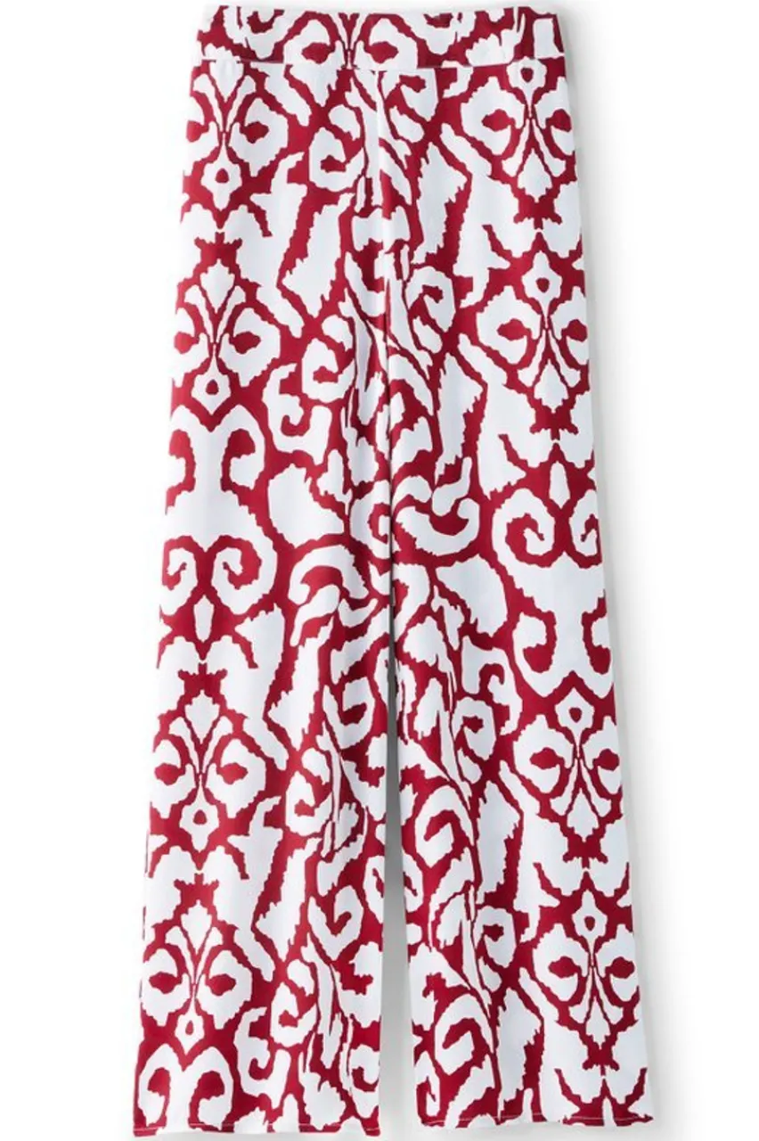 Soft Surroundings Coralina Pants- Pants