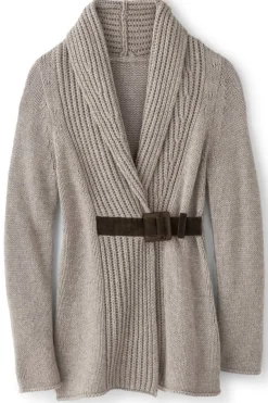 Soft Surroundings Country Weekend Sweater- Tops|Sweaters & Cardigans