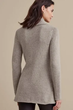 Soft Surroundings Country Weekend Sweater- Tops|Sweaters & Cardigans