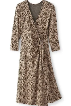 Soft Surroundings Damaria Dress- Dresses