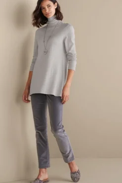 Soft Surroundings Deidre Sweater- Tops|Sweaters & Cardigans
