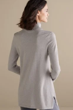 Soft Surroundings Deidre Sweater- Tops|Sweaters & Cardigans