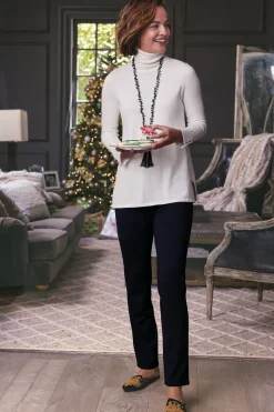 Soft Surroundings Deidre Sweater- Tops|Sweaters & Cardigans