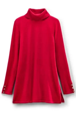 Soft Surroundings Deidre Sweater- Tops|Sweaters & Cardigans