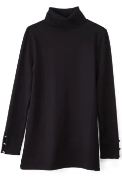 Soft Surroundings Deidre Sweater- Tops|Sweaters & Cardigans