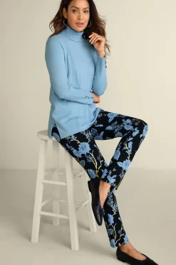 Soft Surroundings Deidre Sweater- Tops|Sweaters & Cardigans