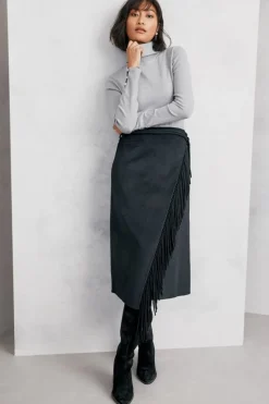 Soft Surroundings Deidre Sweater- Tops|Sweaters & Cardigans