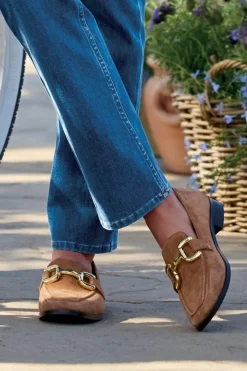 Soft Surroundings Diba True About It Loafer- Shoes