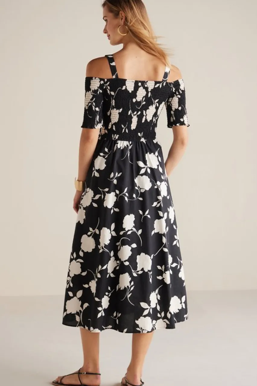 Soft Surroundings Divani Dress- Dresses
