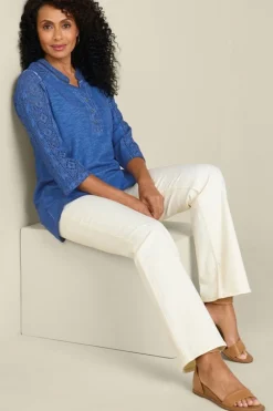 Soft Surroundings Draco Tunic- Tops|Tunics & Leggings