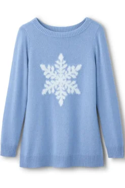 Soft Surroundings Draya Eyelash Sweater- Tops|Sweaters & Cardigans