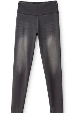 Soft Surroundings Easygoing Leggings- Pants|Leggings