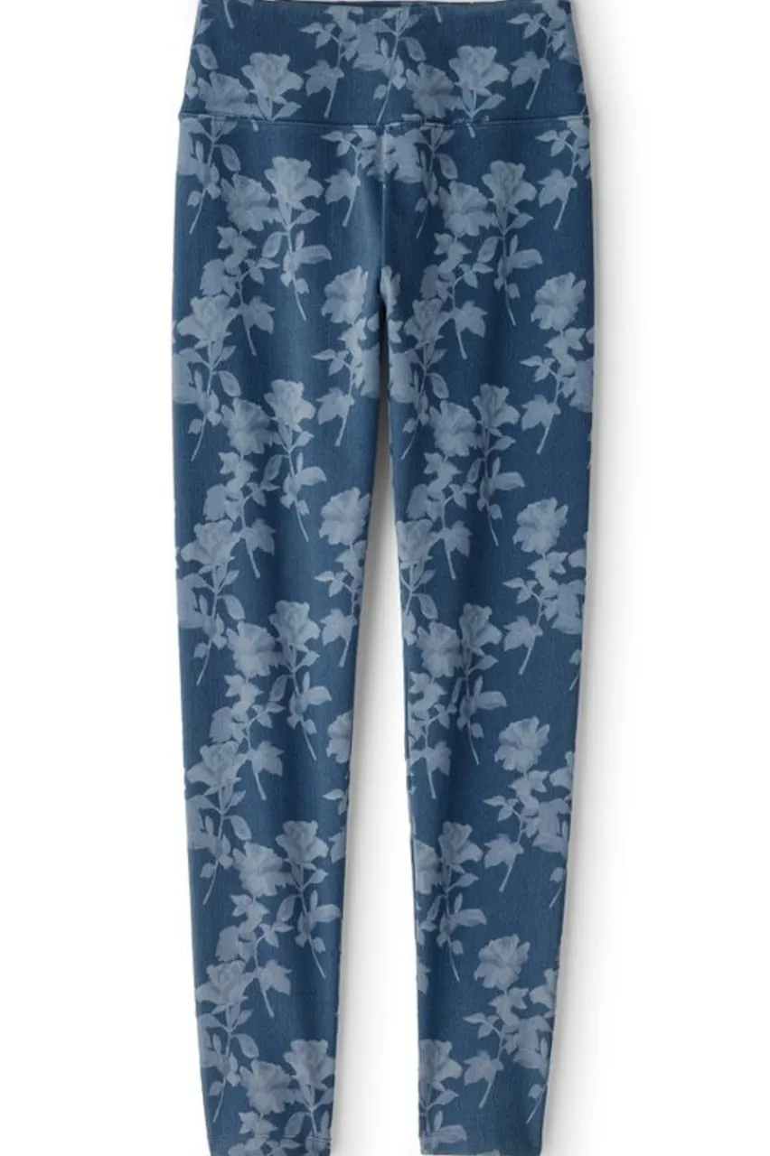 Soft Surroundings Easygoing Leggings- Pants|Leggings