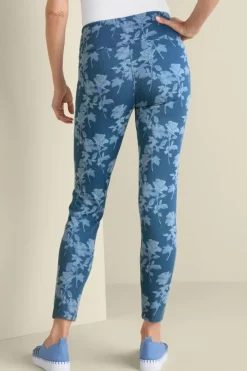 Soft Surroundings Easygoing Leggings- Pants|Leggings