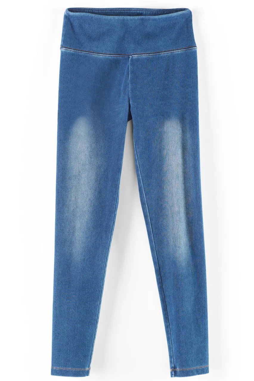 Soft Surroundings Easygoing Leggings- Pants|Leggings