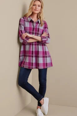 Soft Surroundings Easygoing Leggings- Pants|Leggings