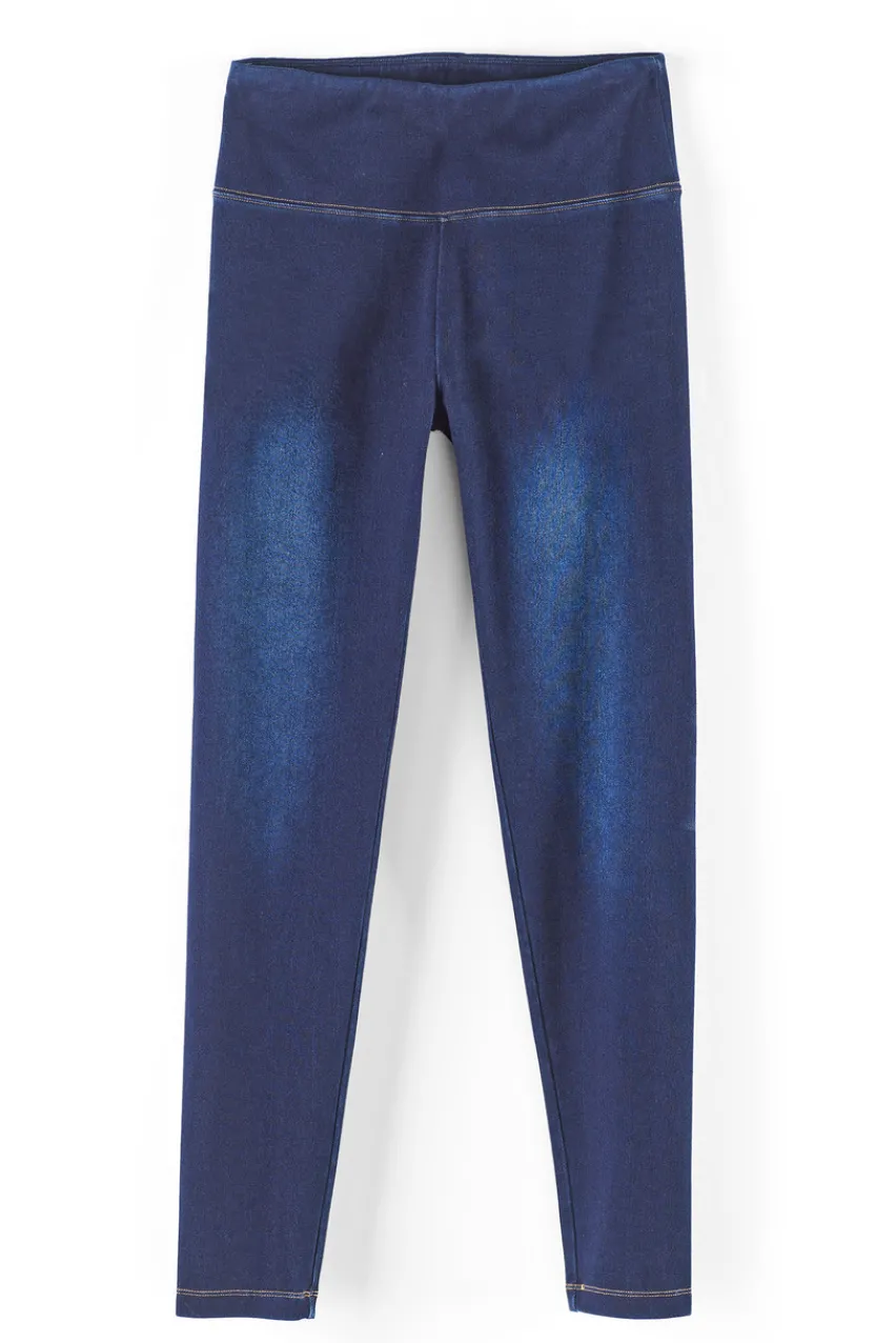 Soft Surroundings Easygoing Leggings- Pants|Leggings
