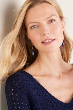 Soft Surroundings Estrella Sweater- Tops|Sweaters & Cardigans
